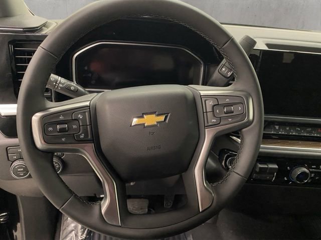 New 2026 Chevrolet Silverado 3500 LT w/ All Star Edition AWD/4WD image 15