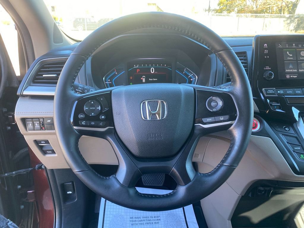 Used 2018 Honda Odyssey EX-L image 15