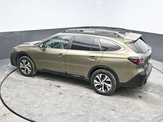 Used 2022 Subaru Outback Limited image 29