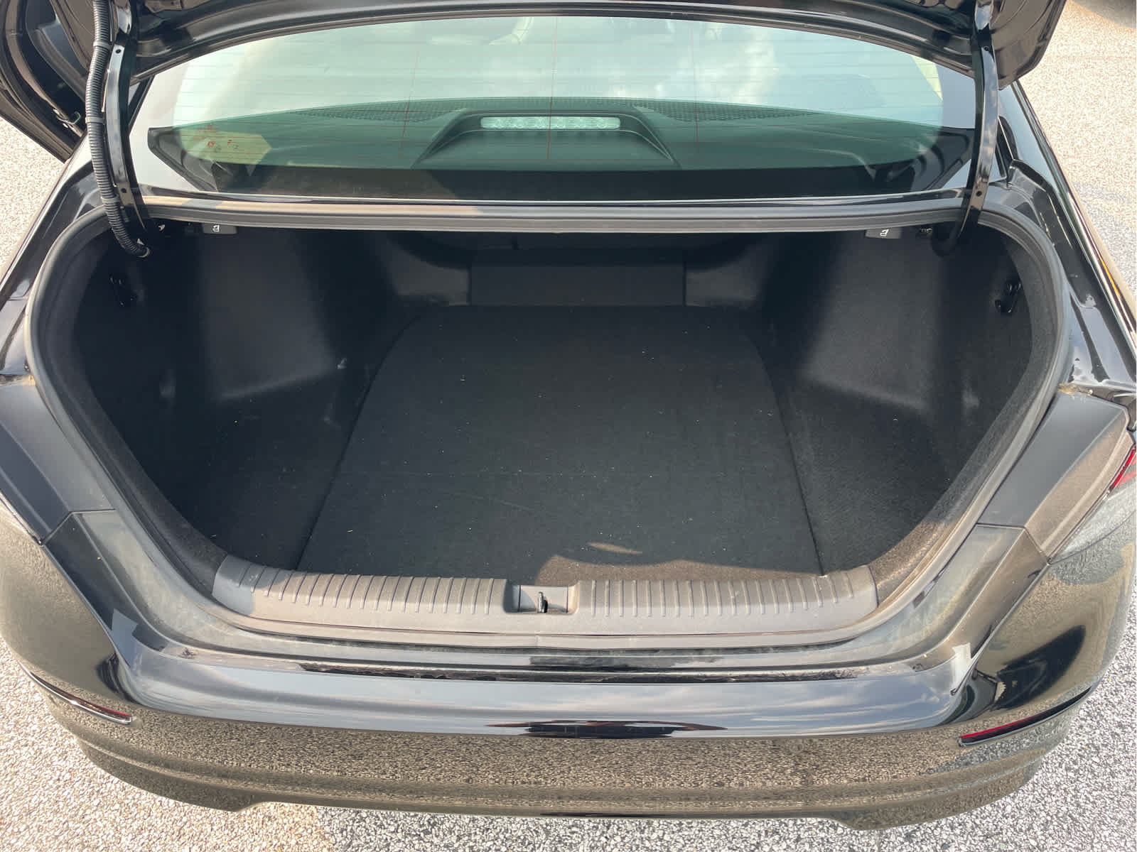 Used 2023 Honda Accord EX-L image 15