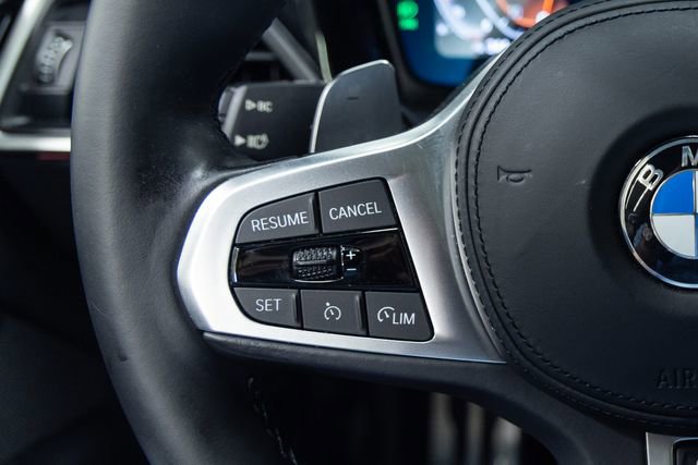 Certified 2023 BMW 430i xDrive Coupe w/ M Sport Package image 15