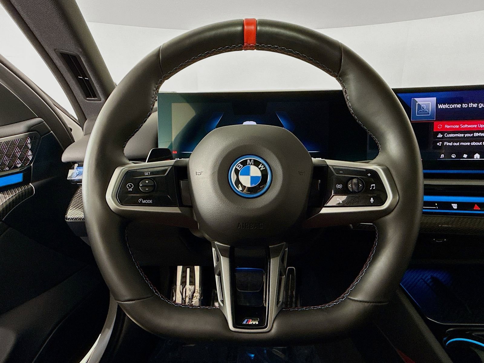 Certified 2025 BMW i5 M60 image 11