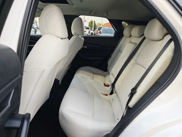 New 2026 MAZDA CX-30 AWD 2.5 S w/ Premium Package image 13