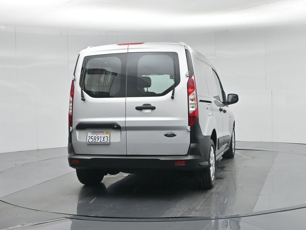 Used 2023 Ford Transit Connect XL image 56
