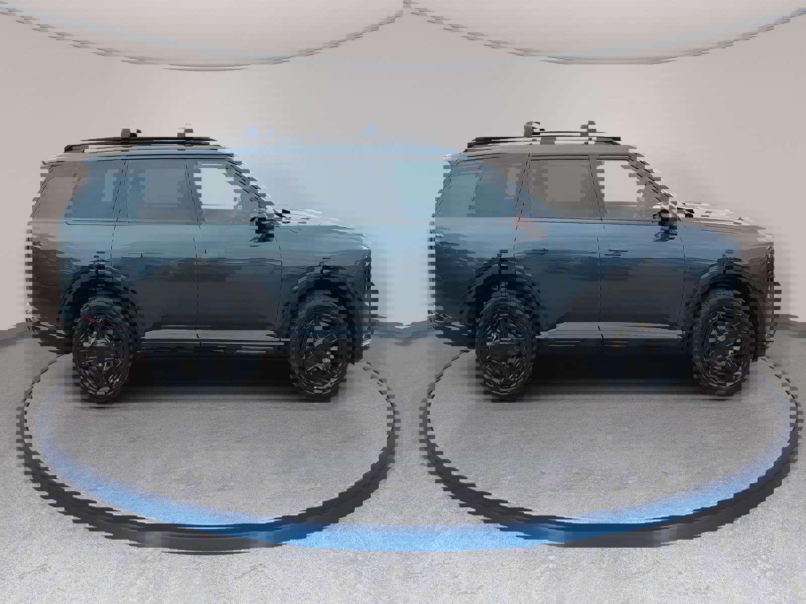 New 2027 Kia Telluride EX X-Line image 4