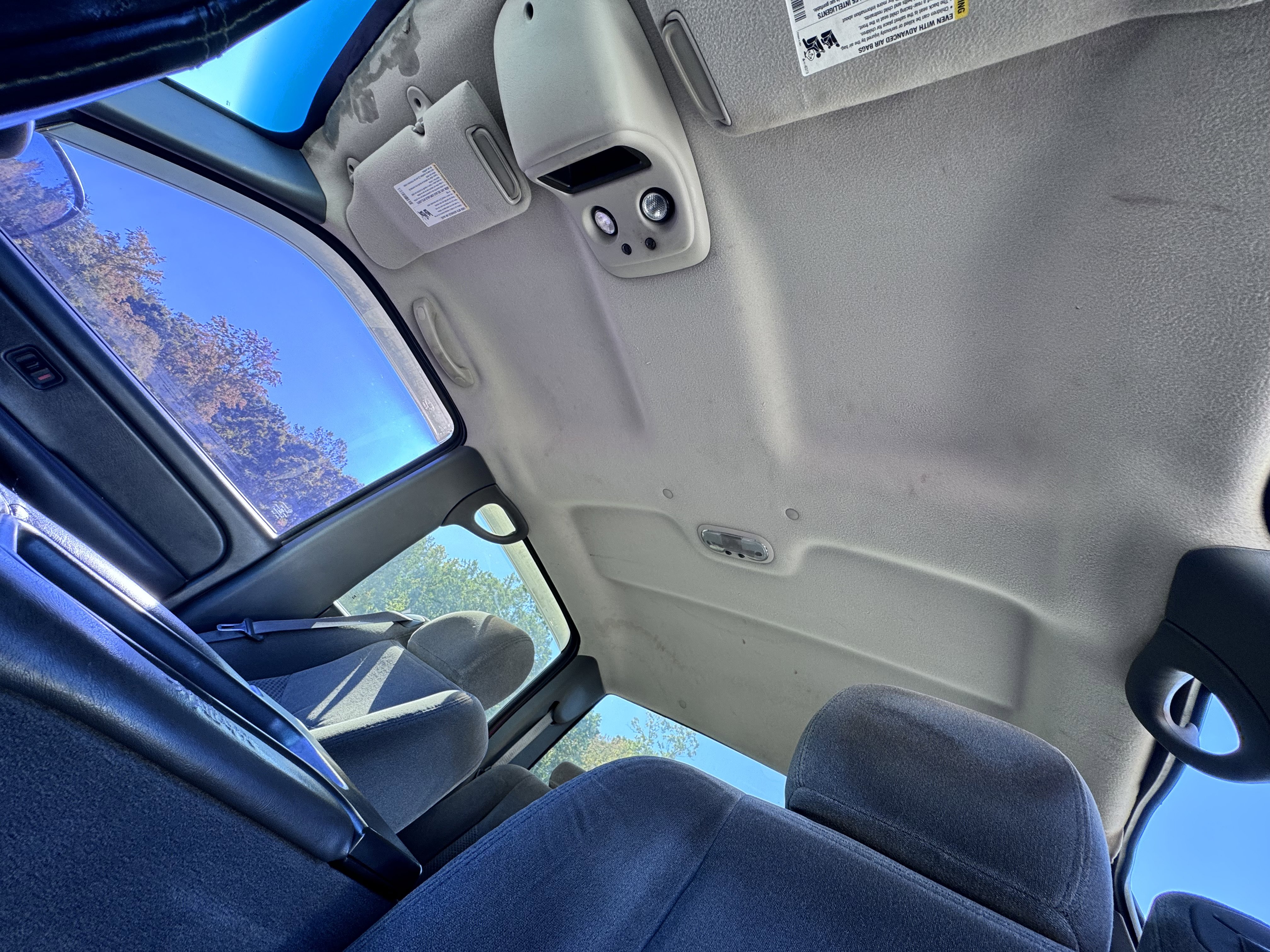 Used 2007 Chevrolet Silverado 1500 LS w/ Chrome Exterior Package AWD/4WD image 17