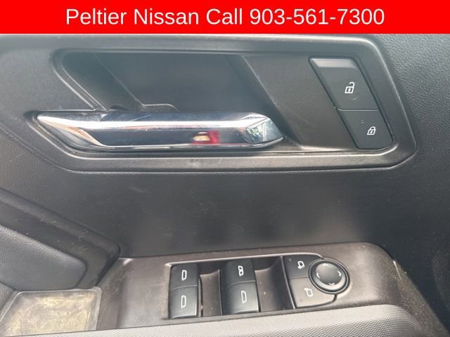 Used 2024 GMC Canyon Elevation w/ Convenience Package image 12