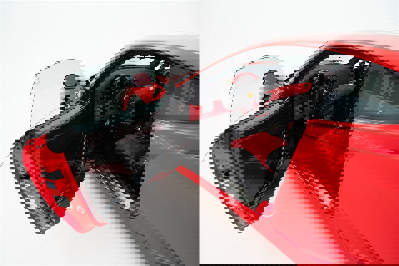 Used 2004 Ferrari 360 Challenge Stradale image 20