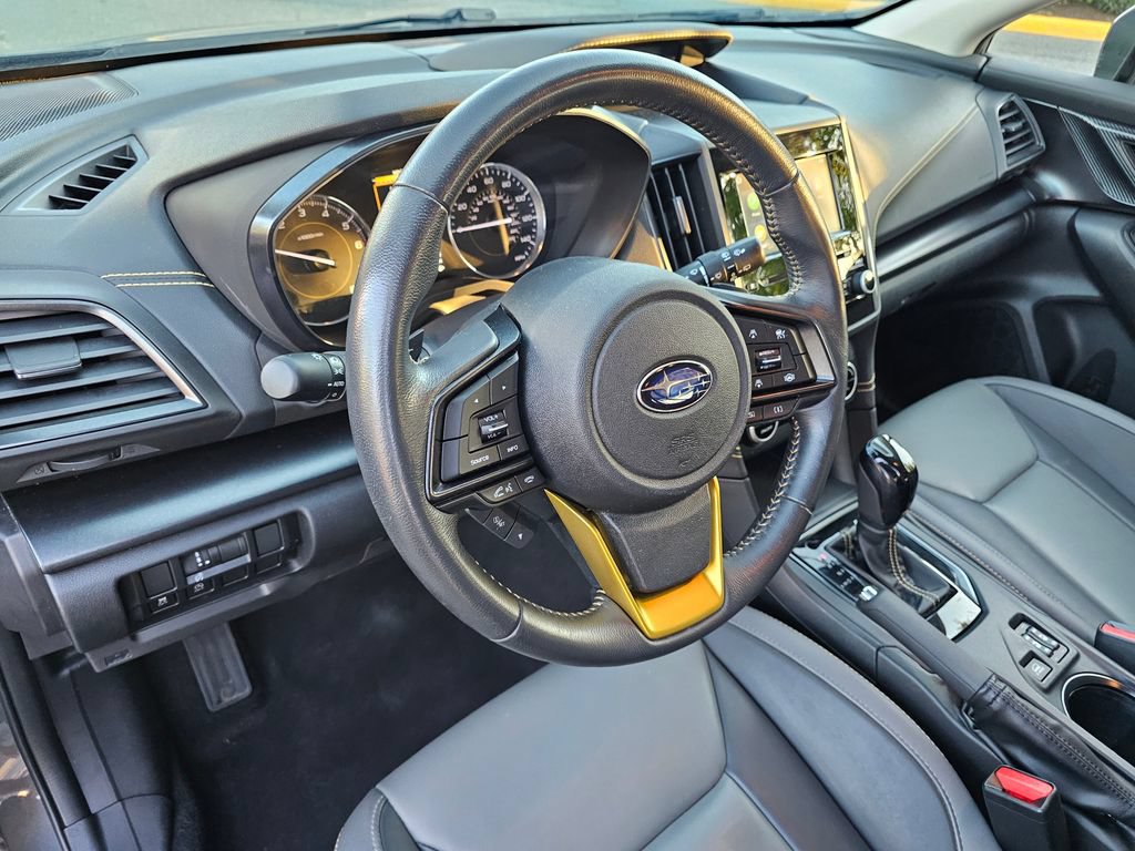 Used 2021 Subaru Crosstrek 2.5i Sport AWD/4WD image 24