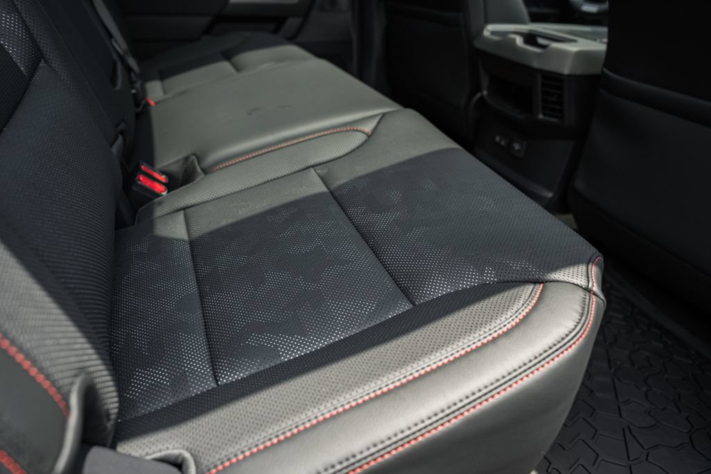 New 2026 Toyota Tundra TRD Pro AWD/4WD image 37