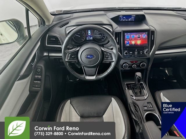 Used 2022 Subaru Crosstrek 2.5i Limited w/ Popular Package #4A image 25
