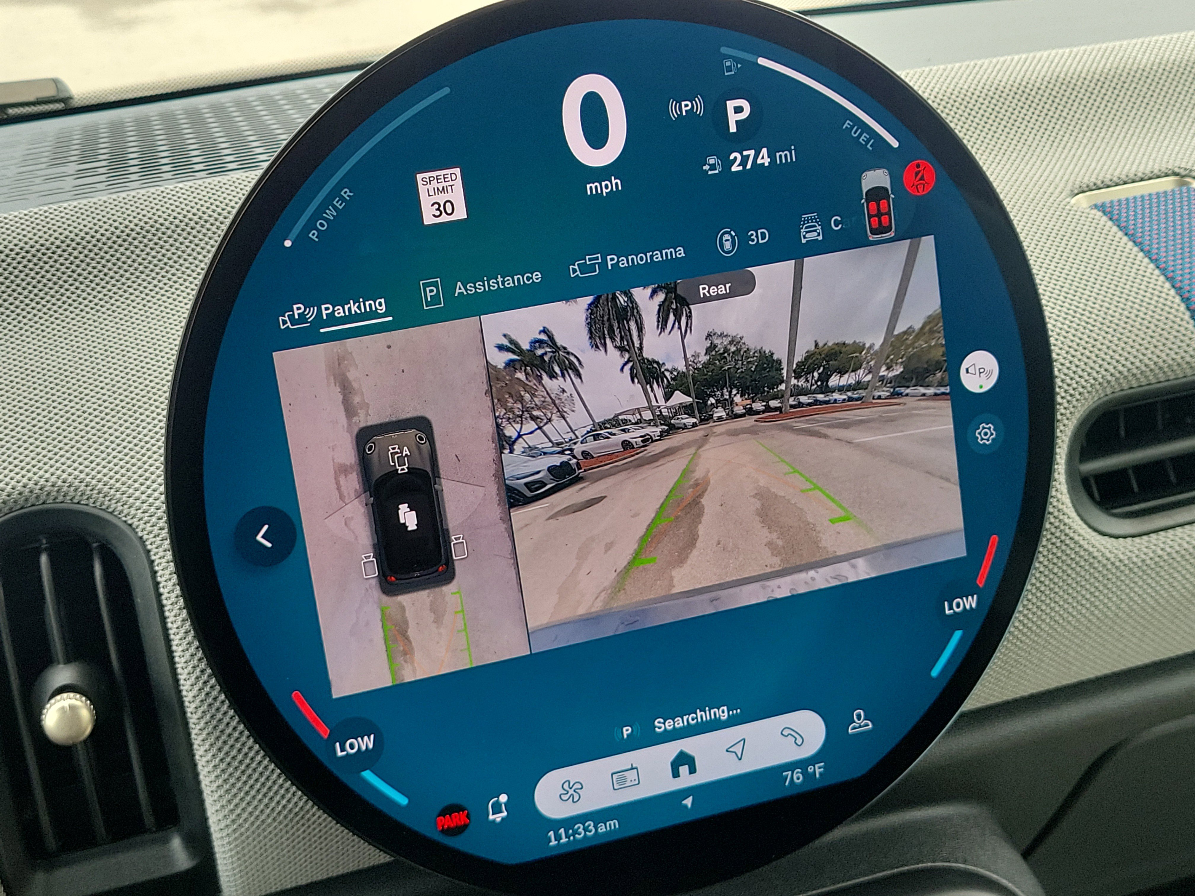 Used 2025 MINI Cooper S image 22