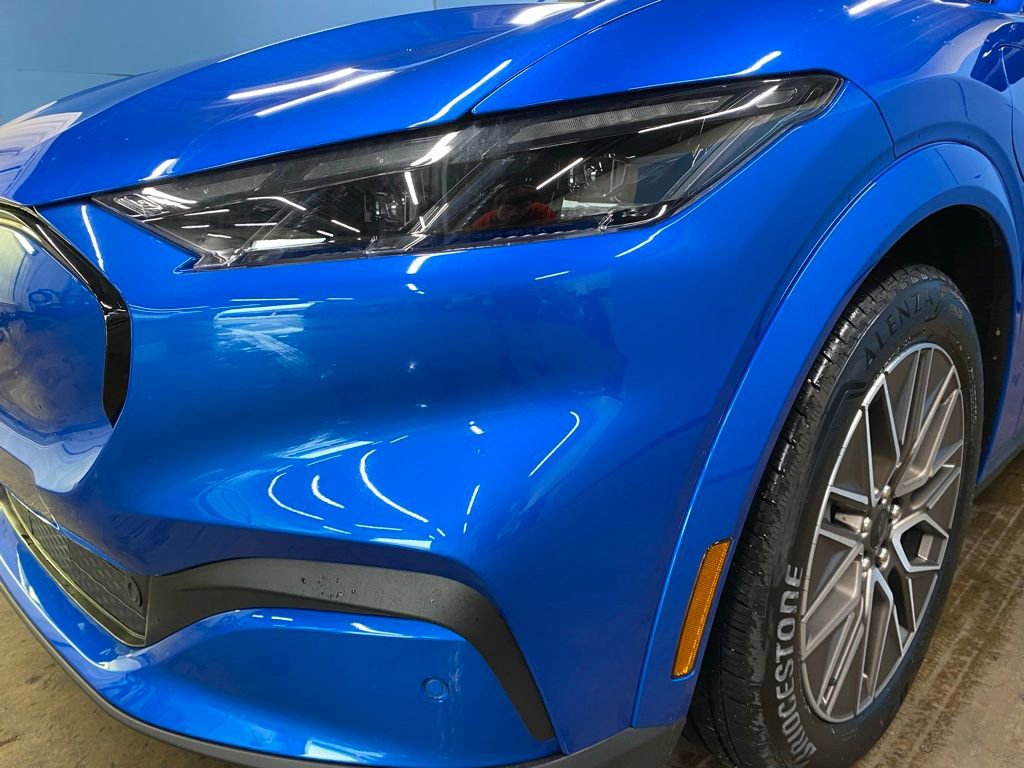 New 2025 Ford Mustang Mach-E Premium image 6