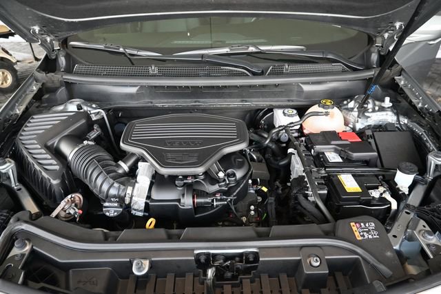 Used 2024 Cadillac XT5 Premium Luxury w/ LPO, Premium Carpet Package image 22