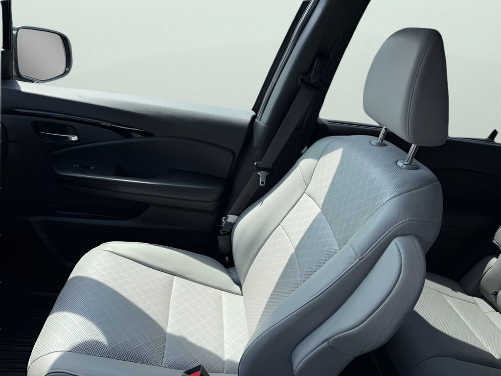 Used 2019 Honda Passport Touring image 28