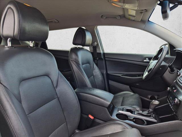 Used 2017 Hyundai Tucson SE Plus AWD/4WD image 27