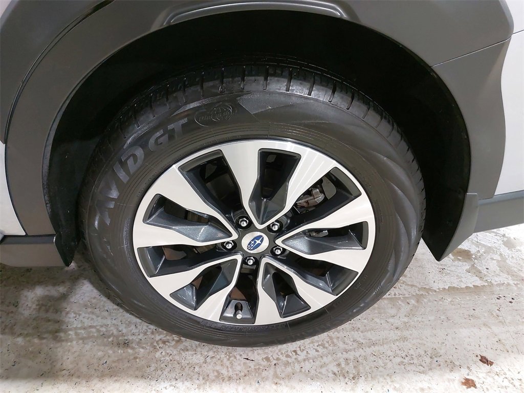 Used 2023 Subaru Outback Limited image 34