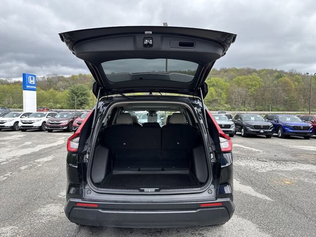 Used 2024 Honda CR-V EX image 22