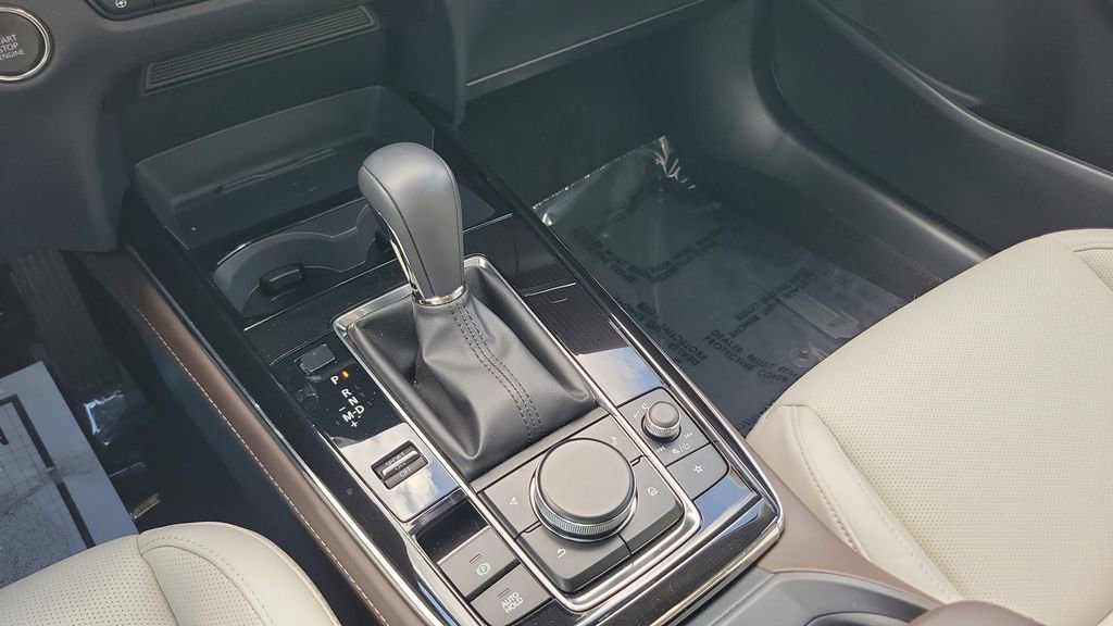 Used 2025 MAZDA CX-30 2.5 Turbo w/ Premium Package image 23