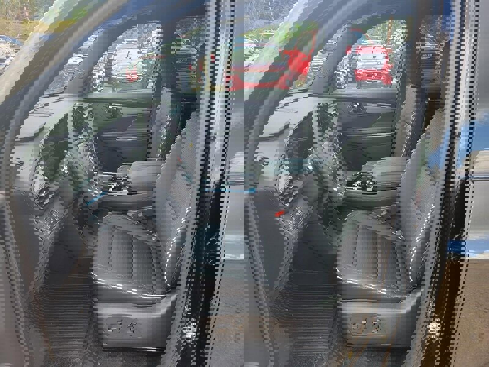 New 2026 Buick Enclave Sport Touring w/ Super Cruise Package image 12