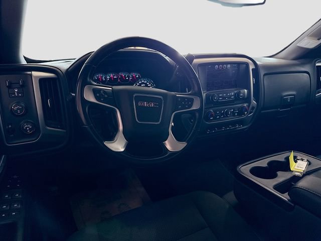 Used 2018 GMC Sierra 1500 SLE w/ SLE Value Package image 22