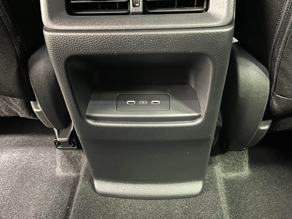 New 2027 Honda CR-V EX image 25