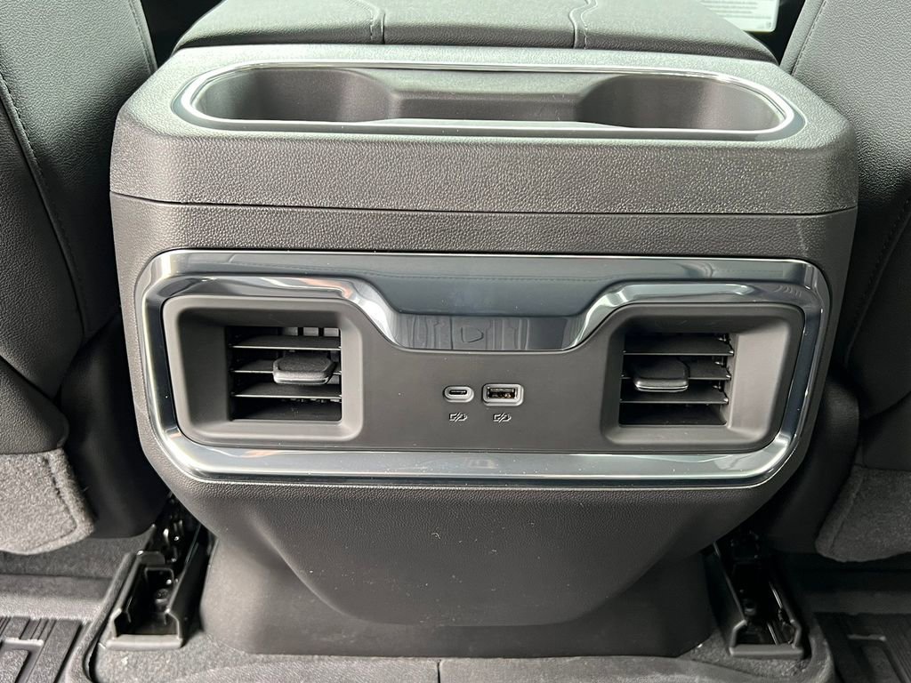 New 2026 GMC Sierra 1500 Elevation w/ Elevation Premium Package image 44