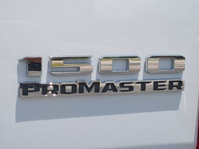 New 2026 RAM ProMaster 1500 w/ Safety Group FWD image 13