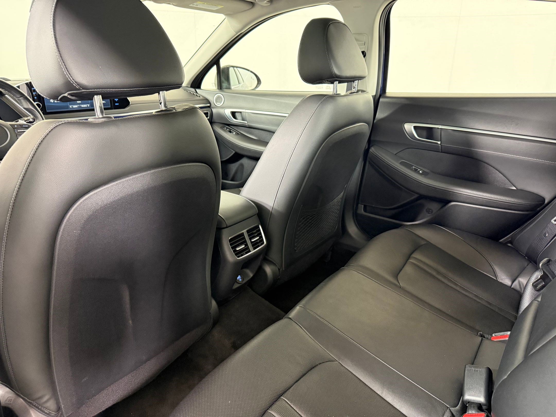 Used 2021 Hyundai Sonata Limited image 22