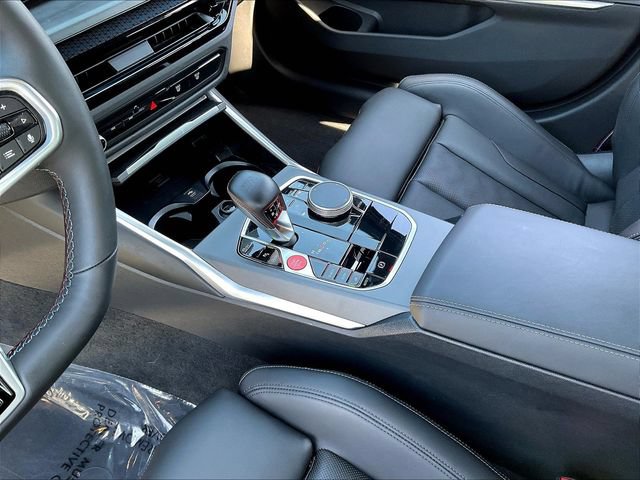 Used 2026 BMW M3 Competition w/ Executive Package AWD/4WD image 20