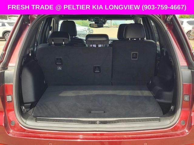 Used 2024 Jeep Grand Cherokee Limited AWD/4WD image 9