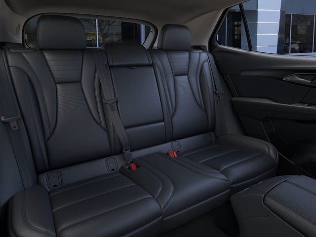 New 2025 Buick Envision Preferred image 17
