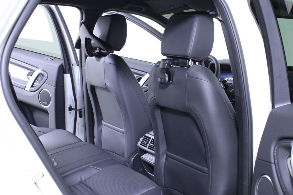 New 2026 Land Rover Discovery Sport Landmark AWD/4WD image 10