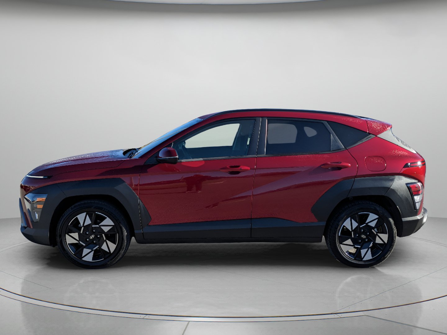 Used 2024 Hyundai Kona SEL FWD image 5