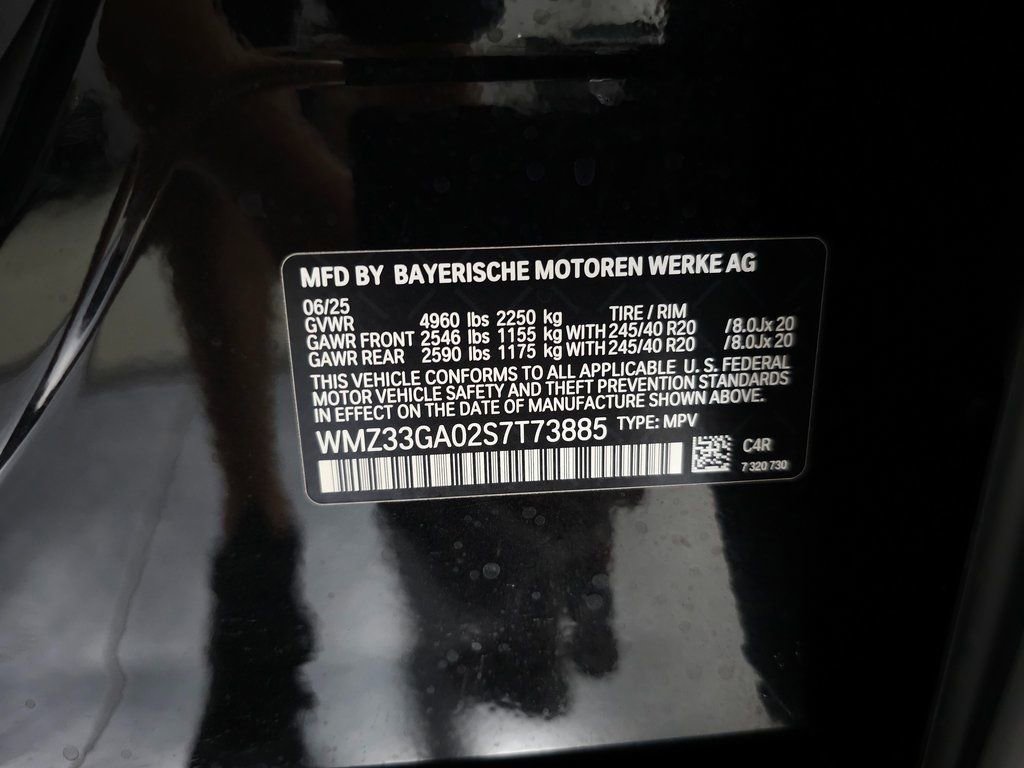 Used 2025 MINI Cooper Countryman John Cooper Works image 33