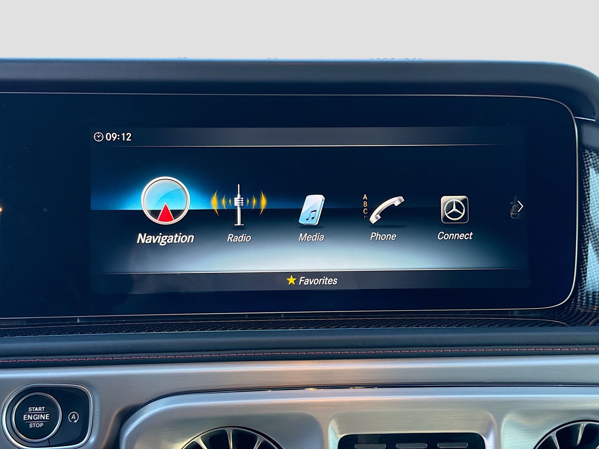 Used 2022 Mercedes-Benz G 63 AMG 4MATIC image 31