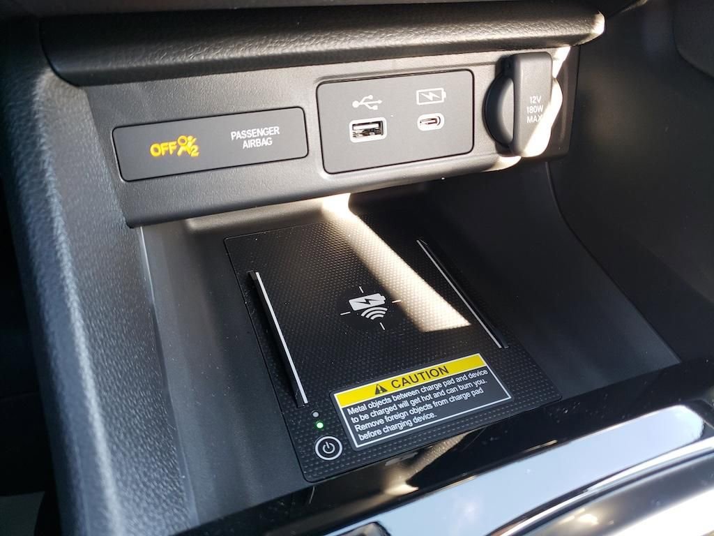 New 2026 Acura Integra A-Spec image 13