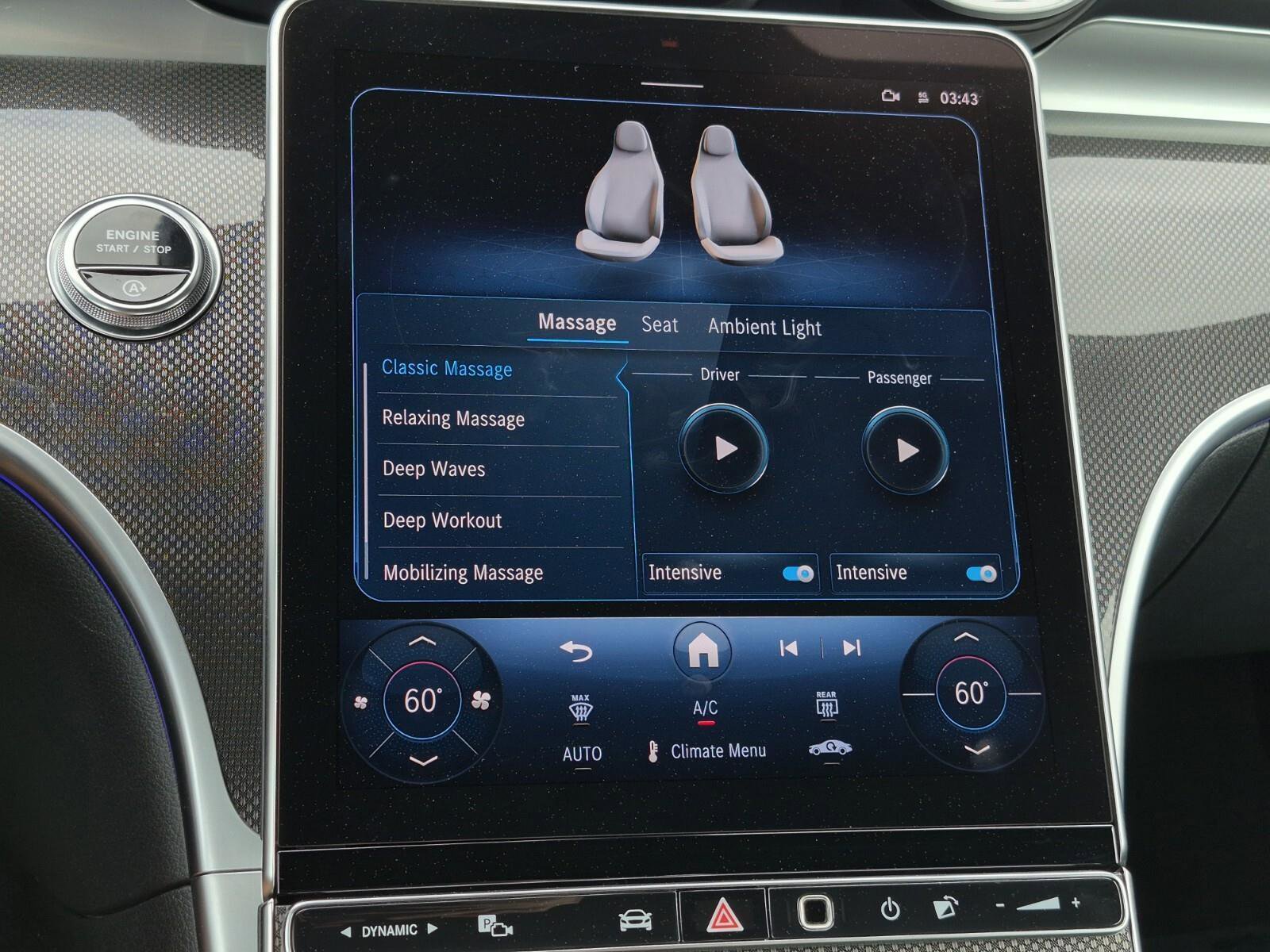 Used 2024 Mercedes-Benz CLE 300 4MATIC Cabriolet image 20