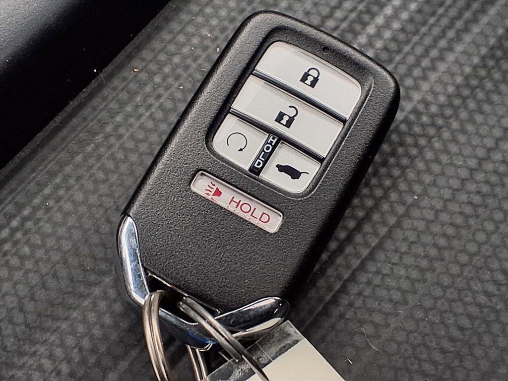 Used 2019 Honda Passport EX-L image 11