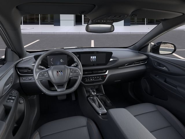 New 2026 Buick Envista Avenir FWD image 15