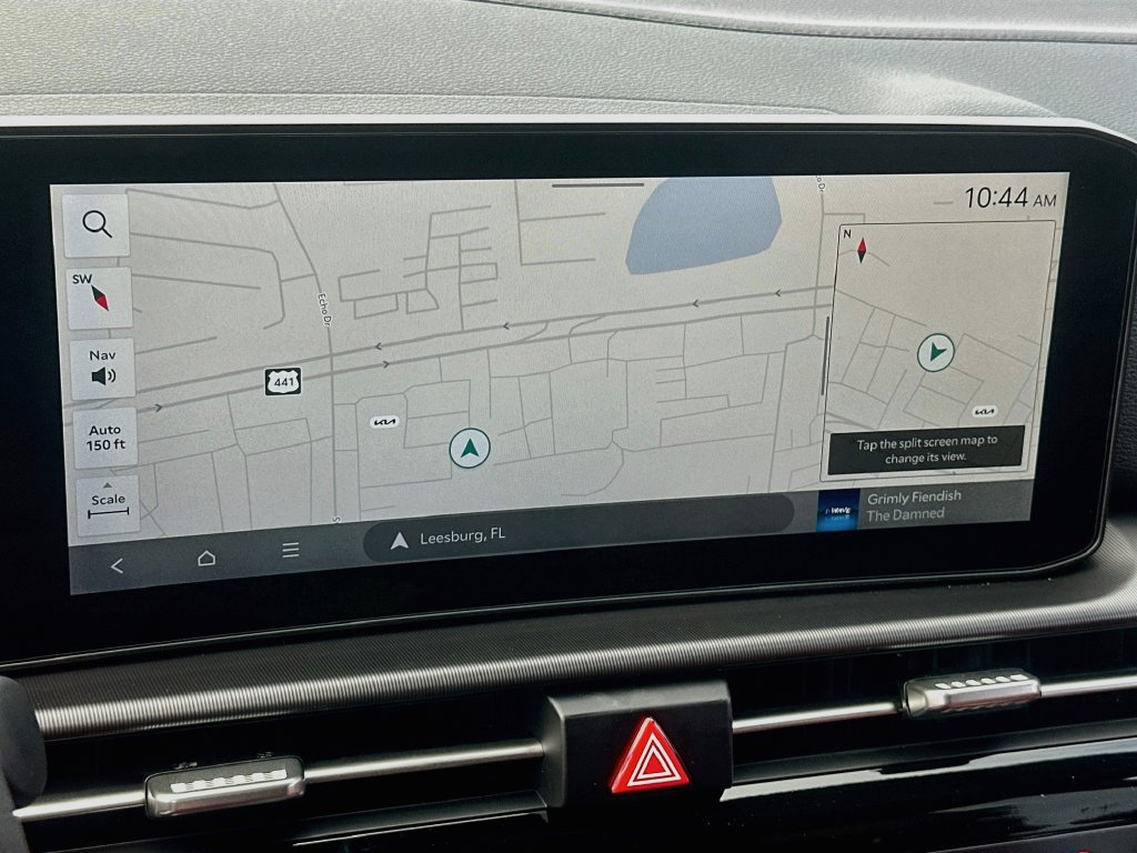 New 2027 Kia Sportage SX FWD image 13