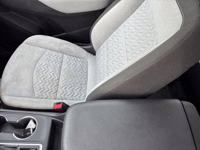 Used 2024 Chevrolet Equinox LS AWD/4WD image 27