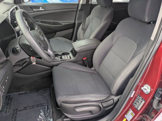 Used 2019 Hyundai Tucson SE image 11