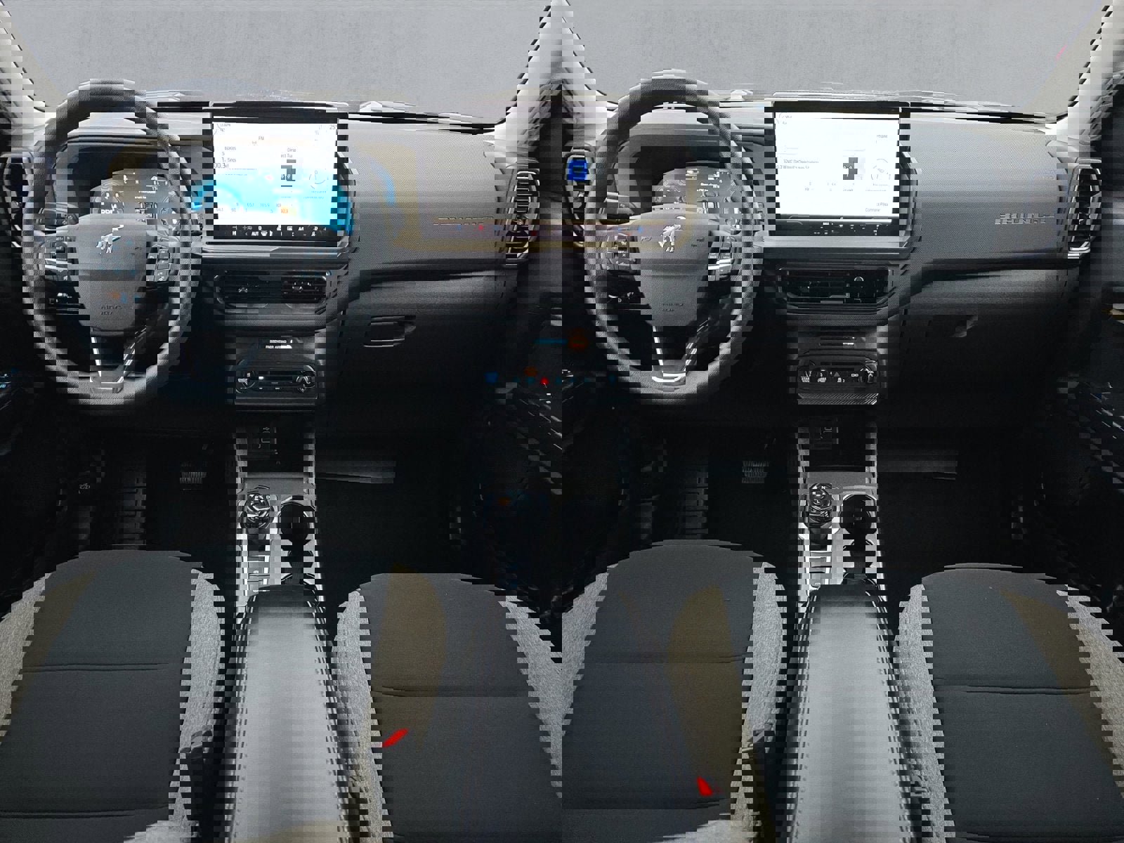 Certified 2025 Ford Bronco Sport Big Bend image 9