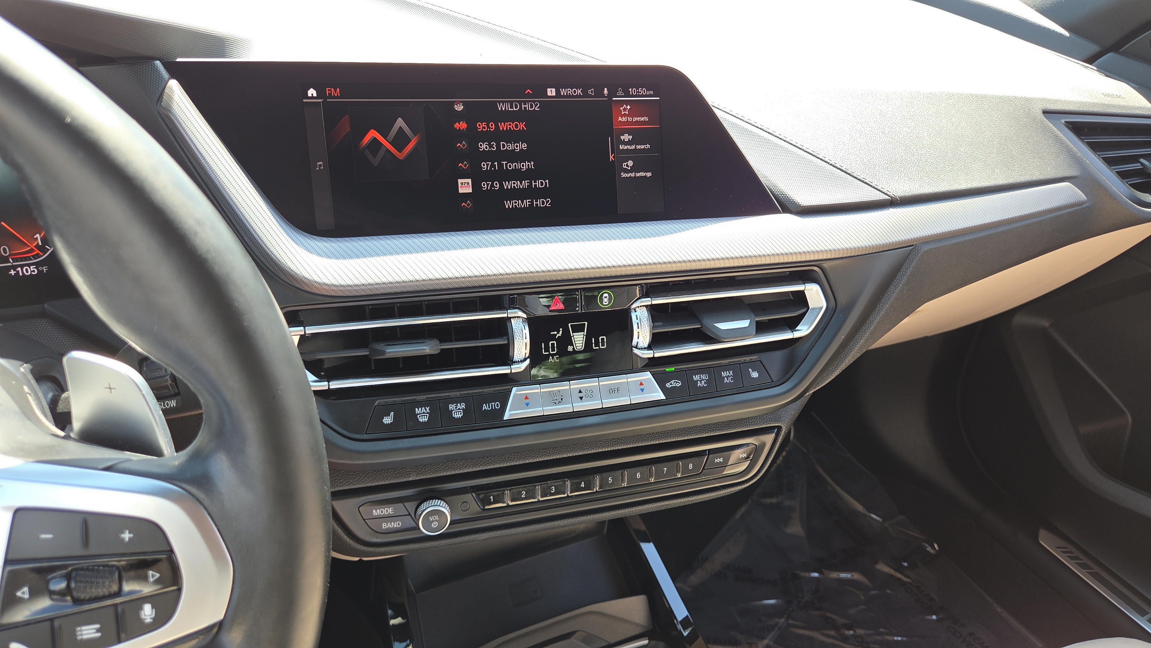 Used 2023 BMW 228i Gran Coupe w/ Dynamic Handling Package FWD image 27