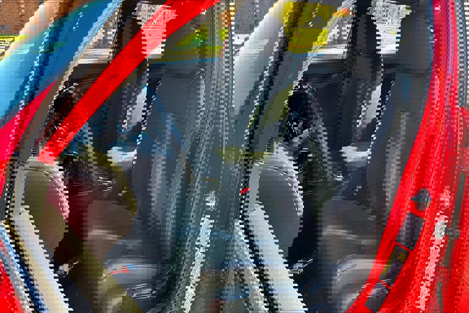 Used 2024 Honda Civic Sport image 7