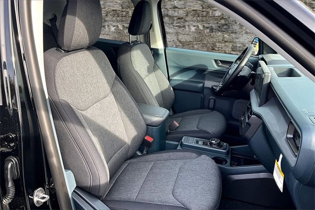 New 2025 Ford Maverick XLT w/ XLT Luxury Package image 11