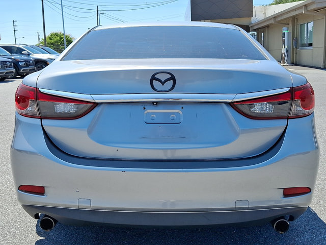 Used 2014 MAZDA MAZDA6 Touring FWD image 6