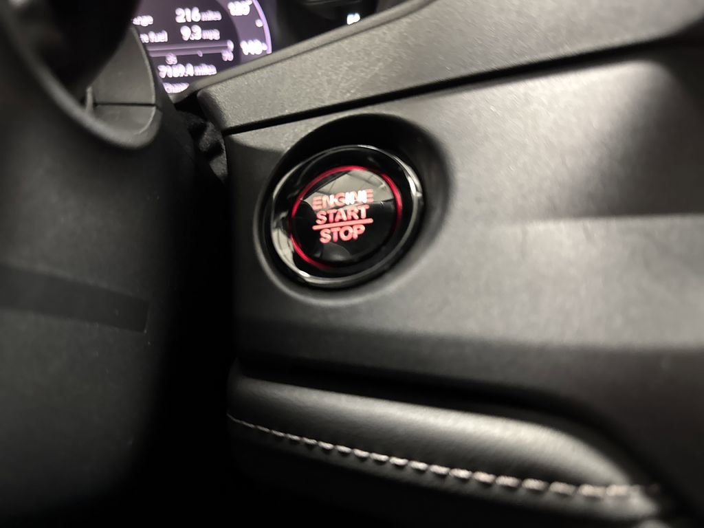 Used 2024 Honda Accord EX image 22