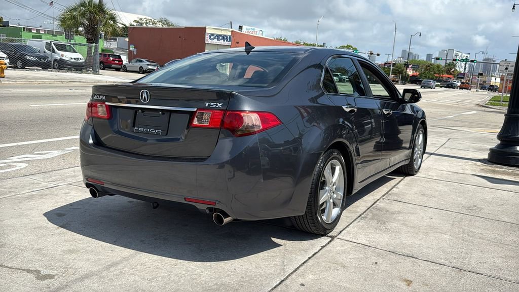 Used 2011 Acura TSX 2.4 image 13